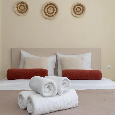 Stergios_apartments 02 Κοζάνη